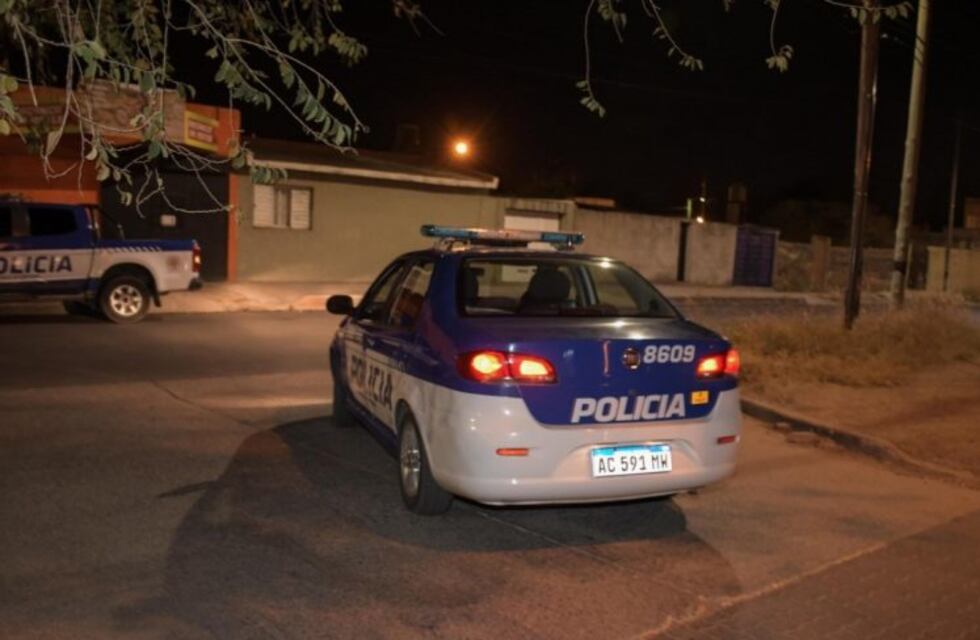 La Policía desarticuló fiestas en distintos puntos del interior de Córdoba