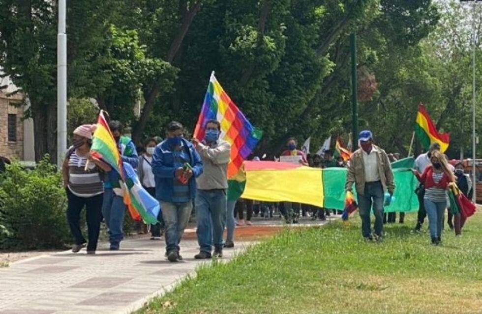 El Gobierno de Mendoza habilitó los lugares para las elecciones de Bolivia