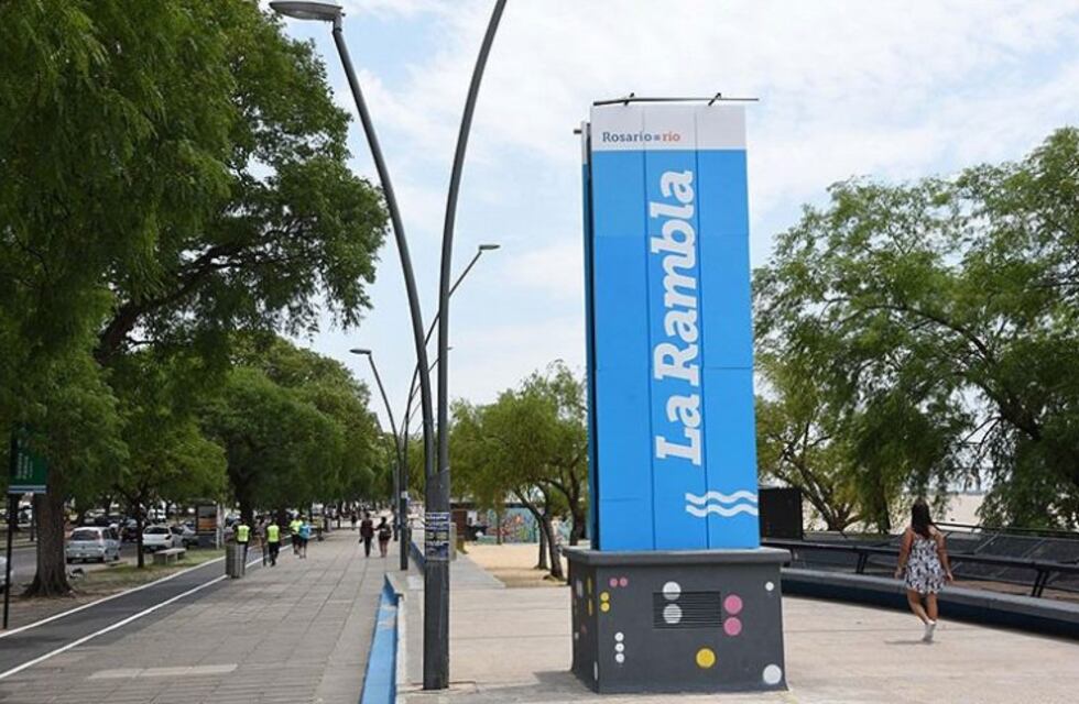 Restringen la circulación vehicular en la Rambla Catalunya y La Florida