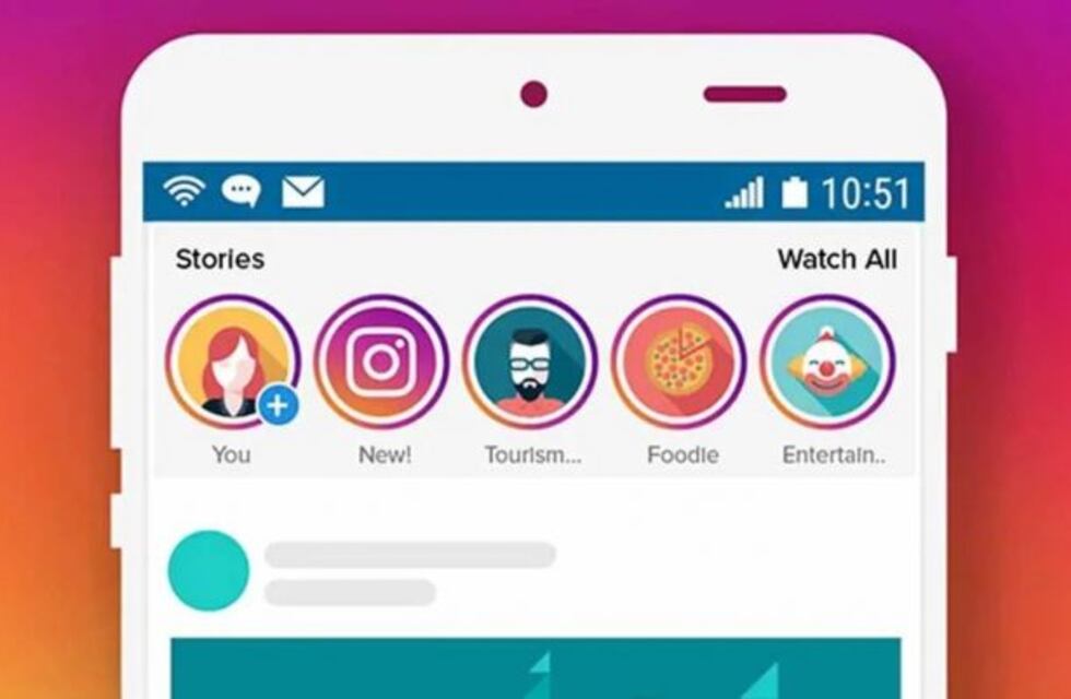 Cómo crear tu propio filtro para Instagram Stories