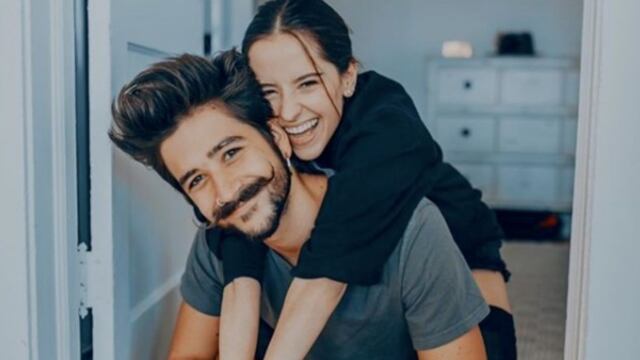 El insólito motivo de los memes más cursis de Camilo y Evaluna Montaner