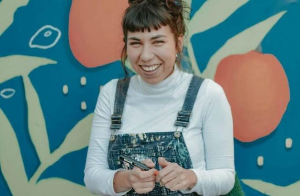 Daniela Luvatti se recupera de la cirugía y agradeció a todos por el apoyo