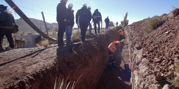 Fibra óptica en Jujuy