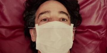 El nuevo vídeo de Javier Calamaro y su deseo de compartirlo en Córdoba, "la tierra prometida"