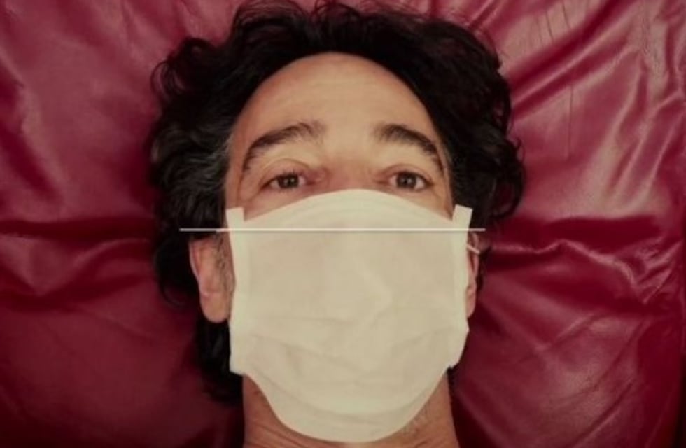 El nuevo vídeo de Javier Calamaro y su deseo de compartirlo en Córdoba, "la tierra prometida"