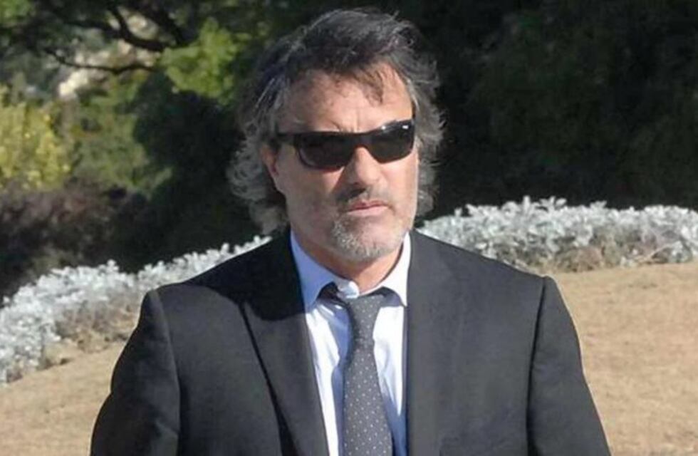 Cuadernos K: Jorge Corcho Rodríguez negó haberse reunido con Baratta