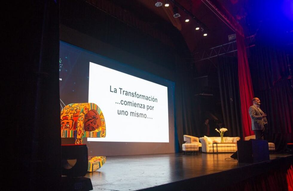 Llega a Mendoza Experiencia Endeavor, un encuentro para personas con ideas de negocios