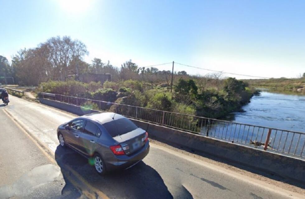 Detuvieron a dos jóvenes por robo y asesinato en una casa de Puente Gallego