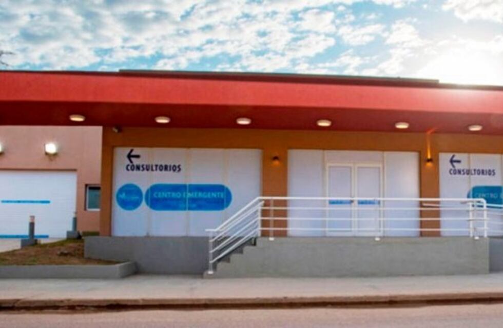 Denuncian falta de protección en los empleados de limpieza del Centro Emergente en Santa Rosa