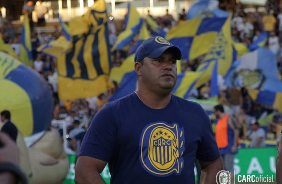 Se viene un Central con varios cambios para visitar a Vélez