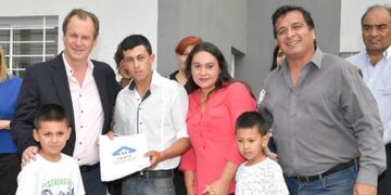 Gustavo Bordet - Marcelo Casaretto\nCrédito: IAPV