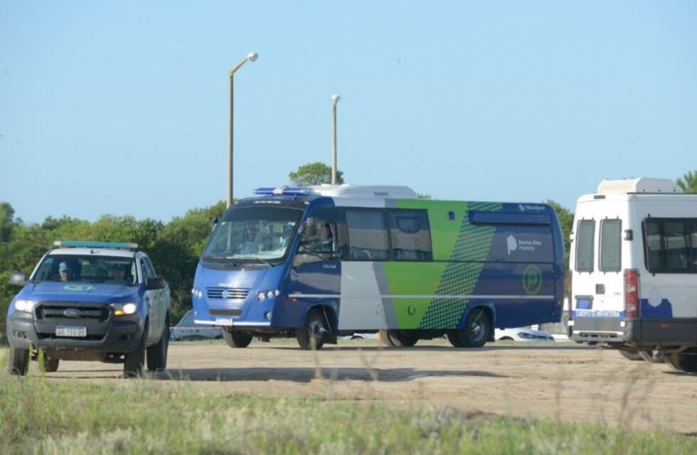 La familia de Fernando Báez Sosa pedirá ruedas de reconocimiento con "Pipo", el sospechoso 11