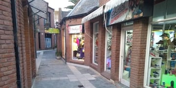 Paseo Español (foto/ La Voz del Pueblo)