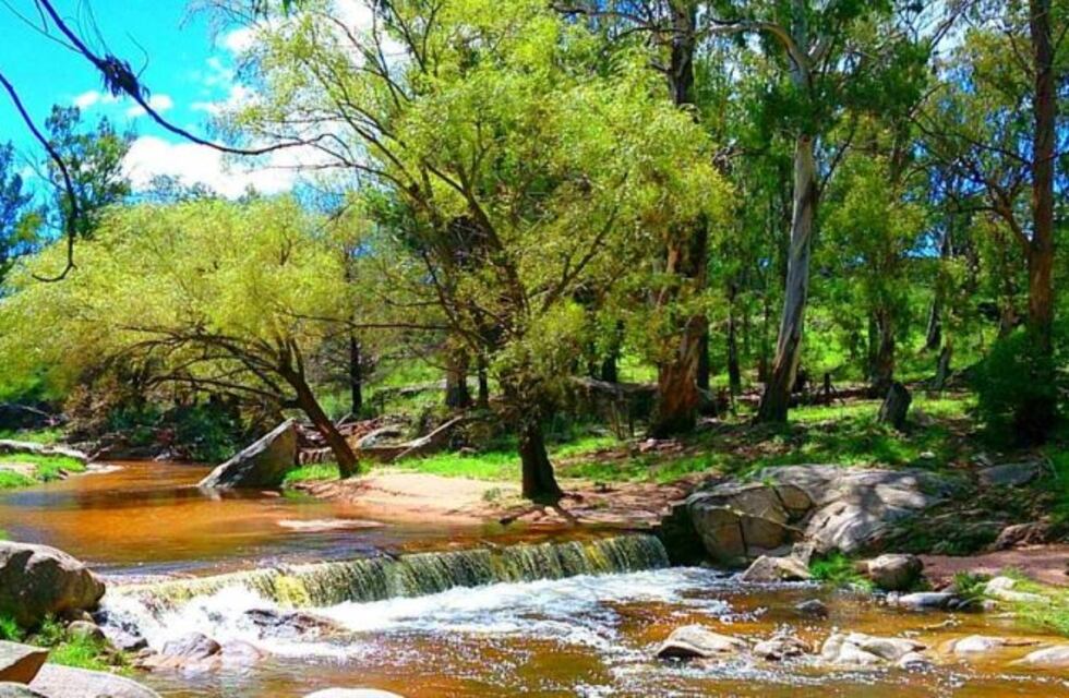 Achiras celebra al turismo en un tradicional festival