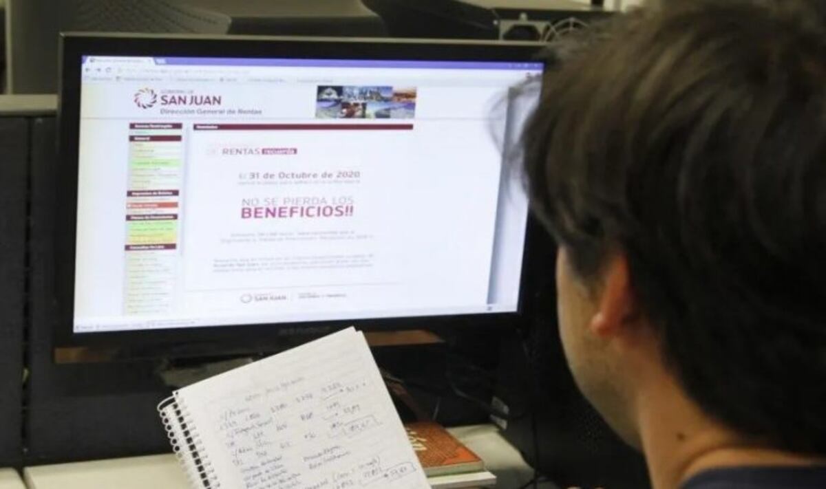 La moratoria se ampliará hasta el 30 de noviembre\u002E