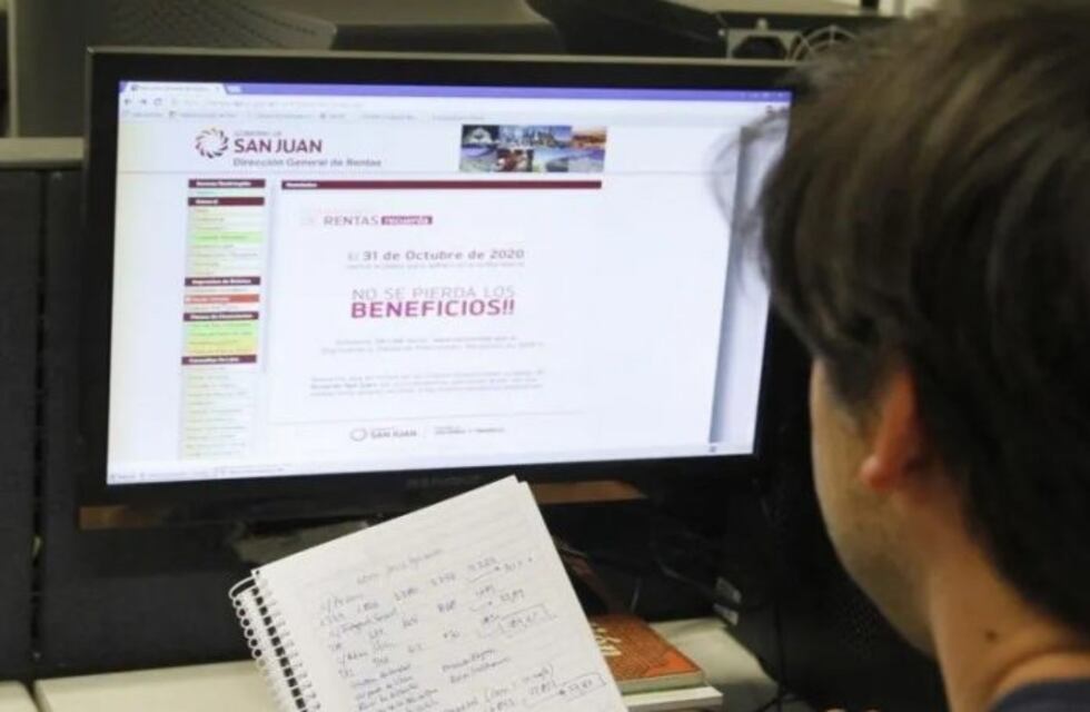 Amplían la moratoria impositiva hasta el 30 de noviembre