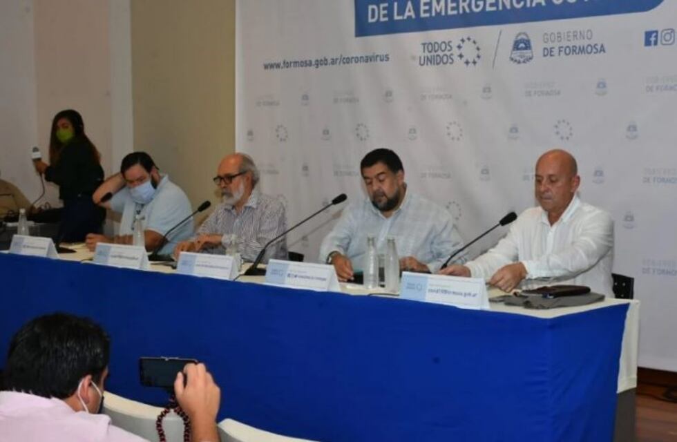 Formosa restringe el ingreso a la provincia: detectaron casos sospechosos de coronavirus