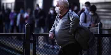 (Foto: EFE/ Juan Ignacio Roncoroni)