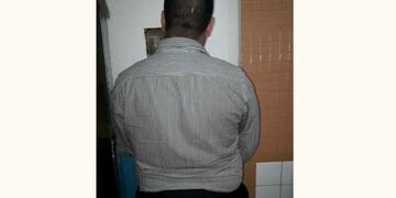 Los tres quedaron imputados por tentativa de estafa\u002E (El Informante)