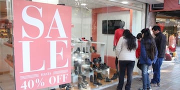 Los descuentos en general se aplican a compras que se pagan al contado\u002E