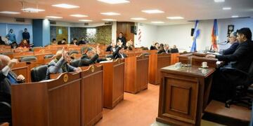 Legislatura de Catamarca