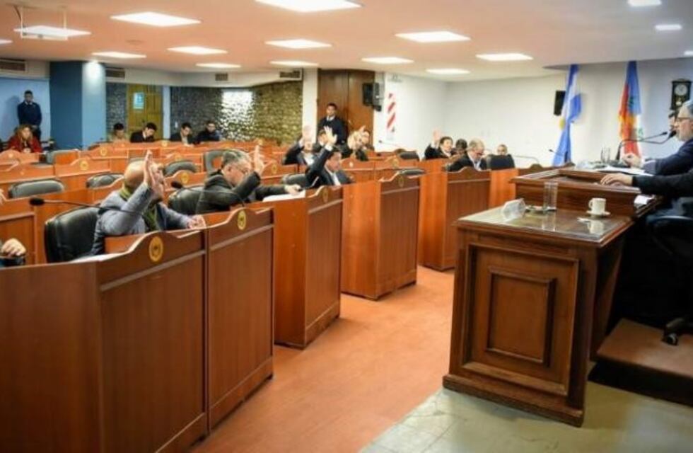El convenio de Consenso Fiscal es ley
