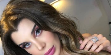 (Instagram: @chcaniggia)