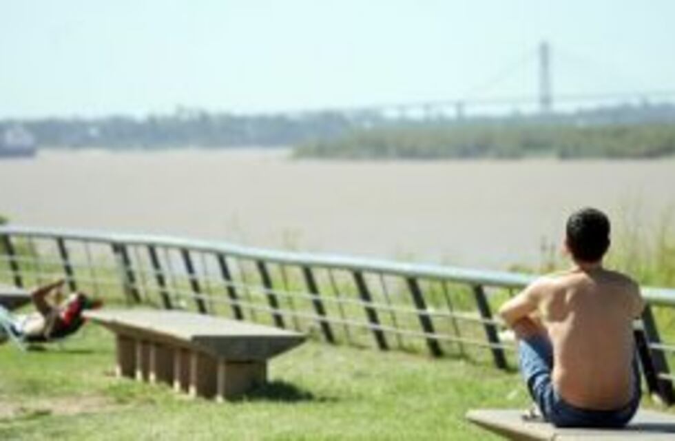 El clima agradable se estiraría un día más, pero el calor promete volver con todo el finde