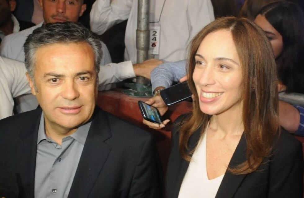 Cornejo se enfrentó con Vidal por fondos provinciales