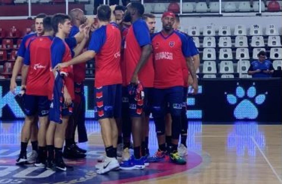 Quimsa pone en juego el liderazgo en la Liga ante Atenas