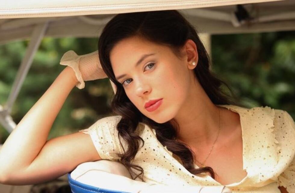 Delfina Chaves compartió el hilarante homenaje que le hizo un chofer: "Gracias señor taxista"