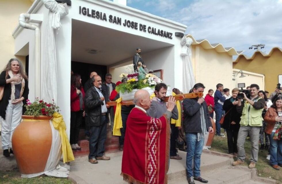 ¡Se viene el Gran Cierre de las Fiestas Patronales!