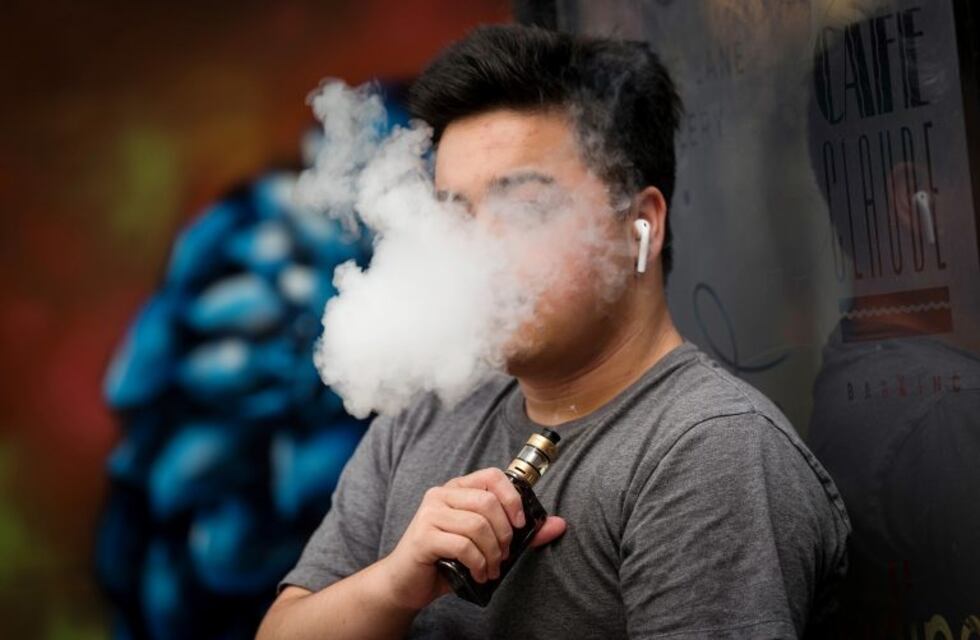 Prohibieron la venta y uso de cigarrillos electrónicos en Córdoba