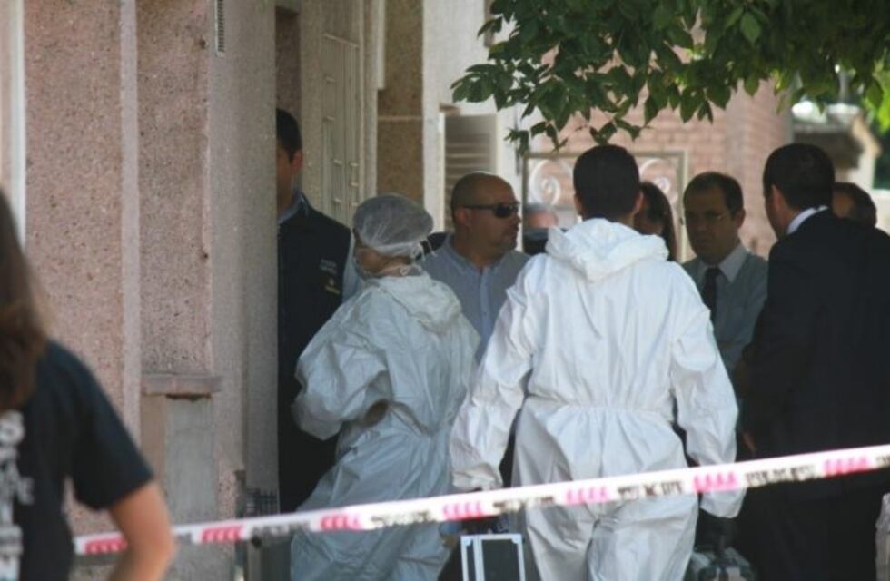 Asesinó a su pareja y luego se quitó la vida