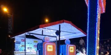 Cobertura especial de la FNE