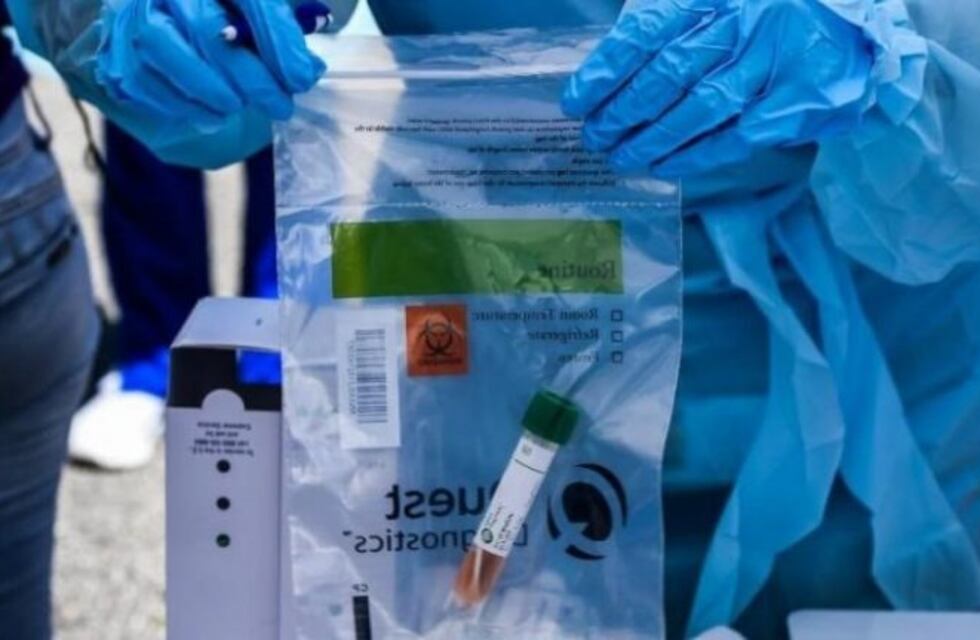 Mendoza continúa sin casos positivos de coronavirus