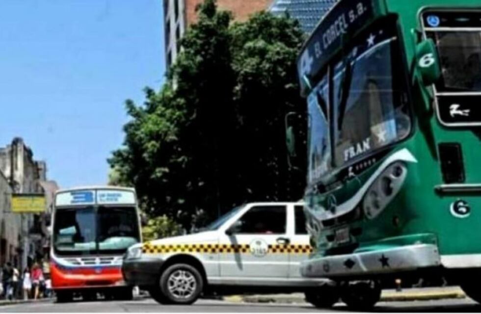 Aumento del boleto en Tucumán: Es potestad del Concejo Deliberante