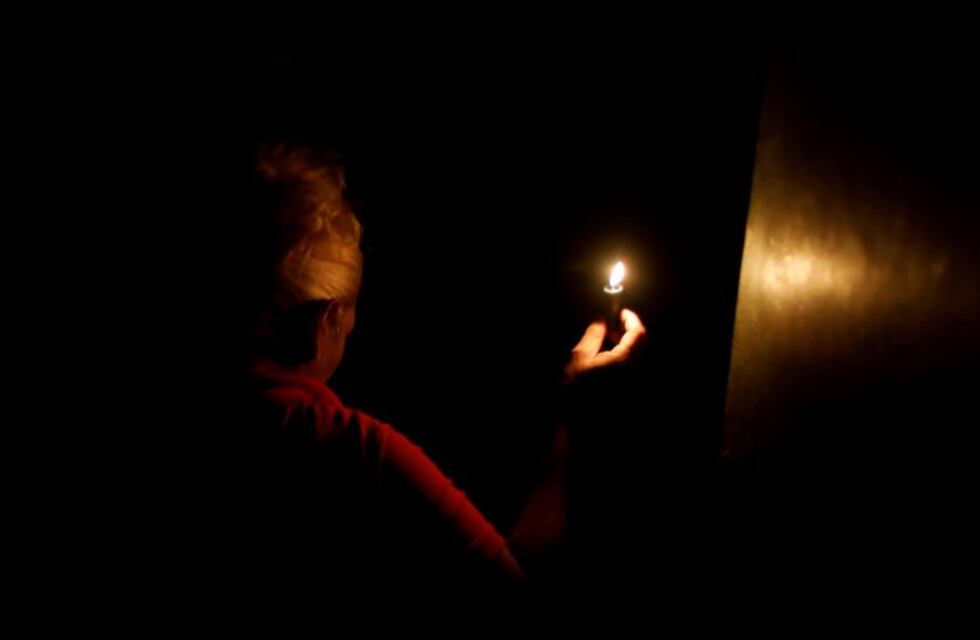 Punta Alta: corte de luz programado para Albatros 14 y 20
