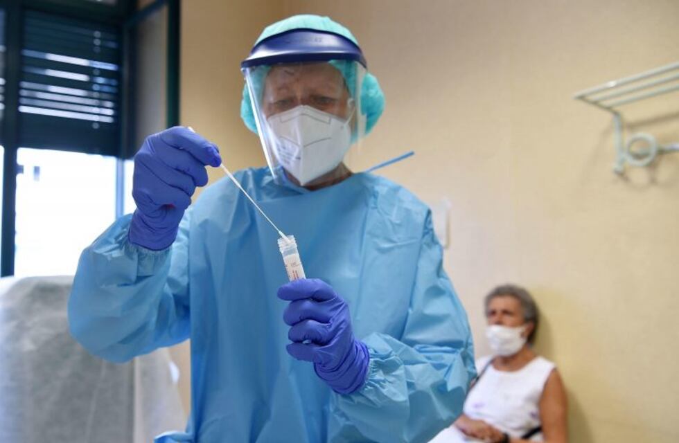 Coronavirus en Córdoba: un 47 por ciento de personas ya se recuperaron
