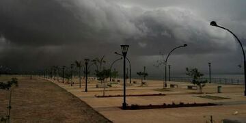 La OPAD pidió a la población tomar medidas de precaución\u002E