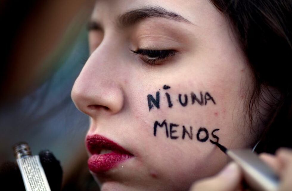 Convocan esta tarde a una marcha contra la violencia hacia las mujeres