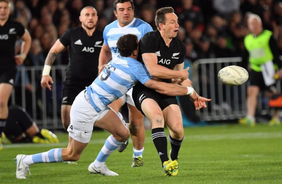 Habilitaron dos mil entradas más para el encuentro de Los Pumas ante All Blacks