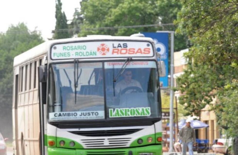 Con usuarios desorientados, así quedaron los servicios de transporte en la Ruta 9