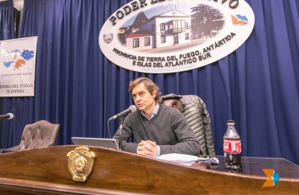 La Legislatura trato la situación de la industria fueguina