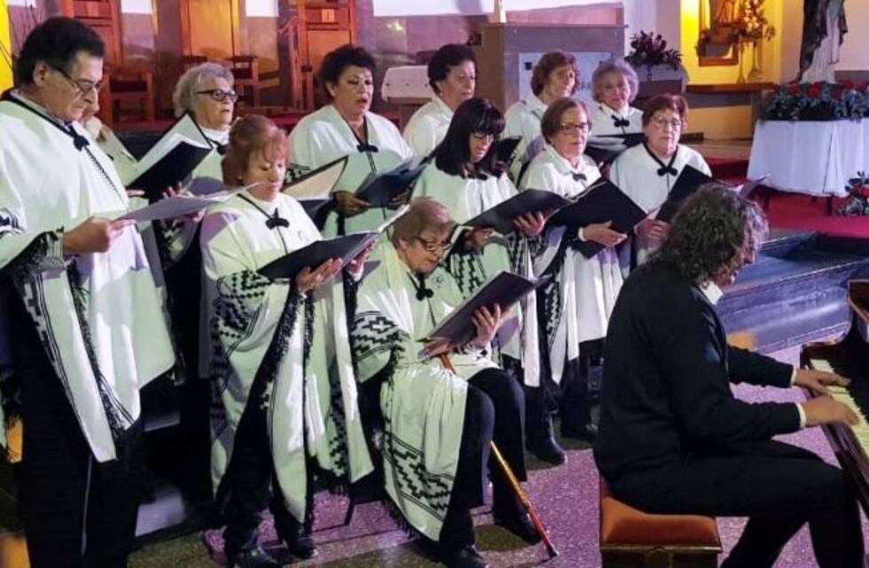 Jornada de música coral y sinfónica para celebrar el Día de Santa Rosa de Lima