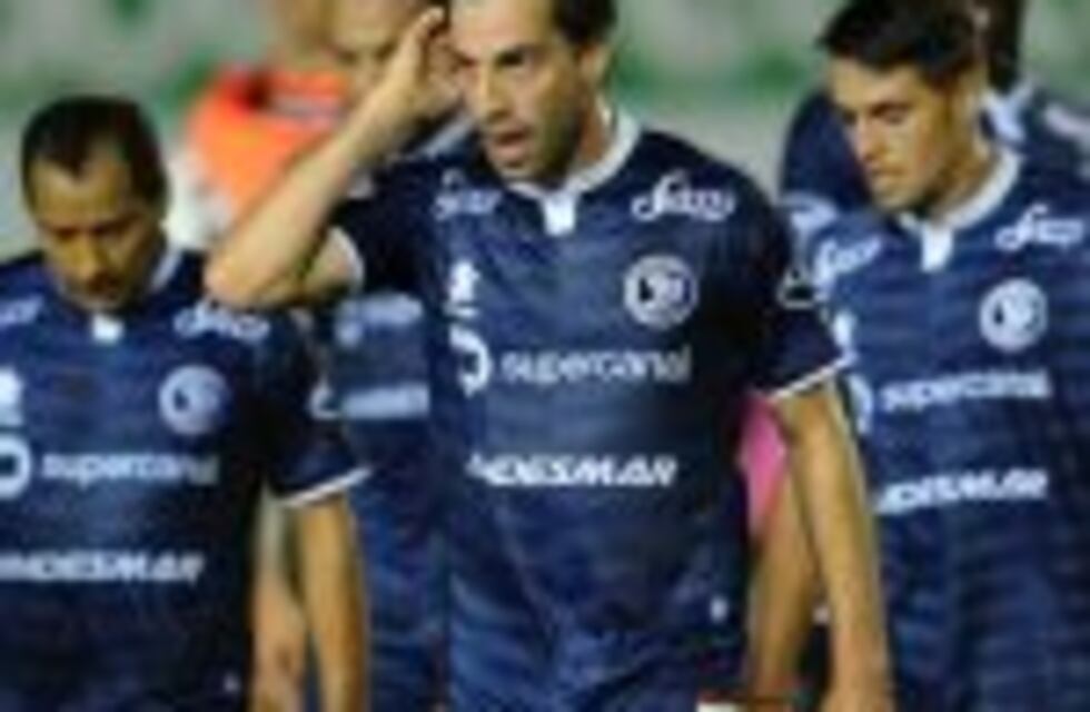 La Lepra cayó ante Chacarita y se acercó al descenso