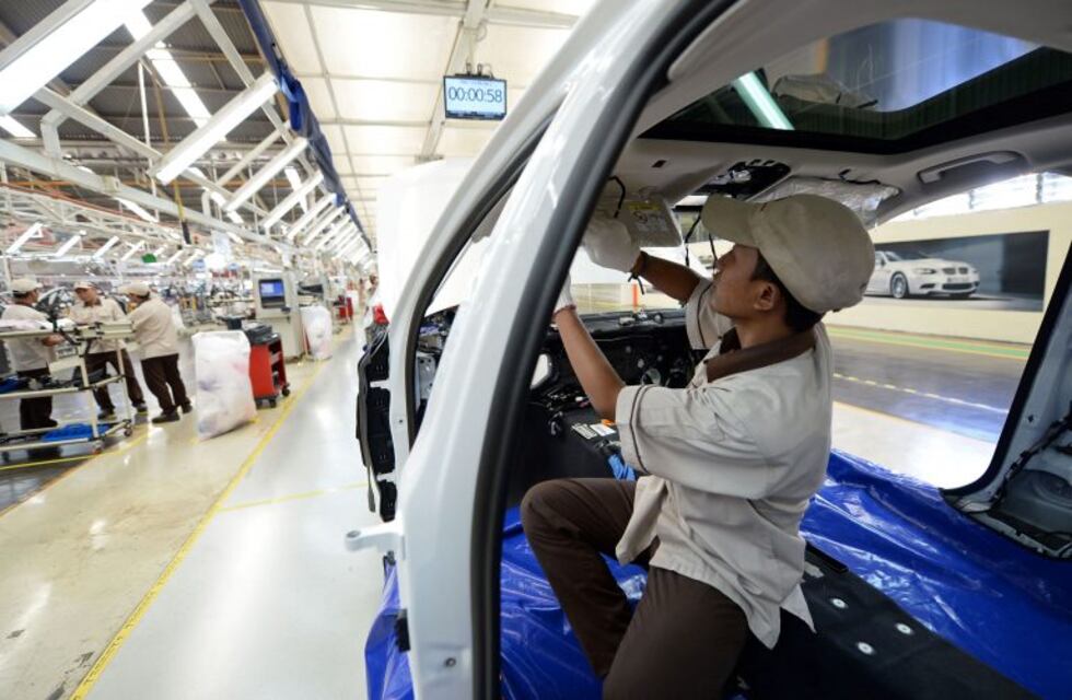 Indec: La actividad económica creció 4,9% interanual en julio