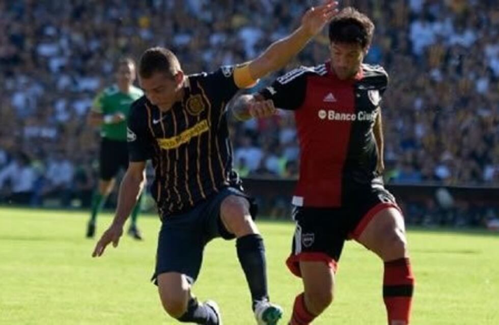 Una línea aérea propuso llevar a Panamá el clásico entre Newell's y Rosario Central