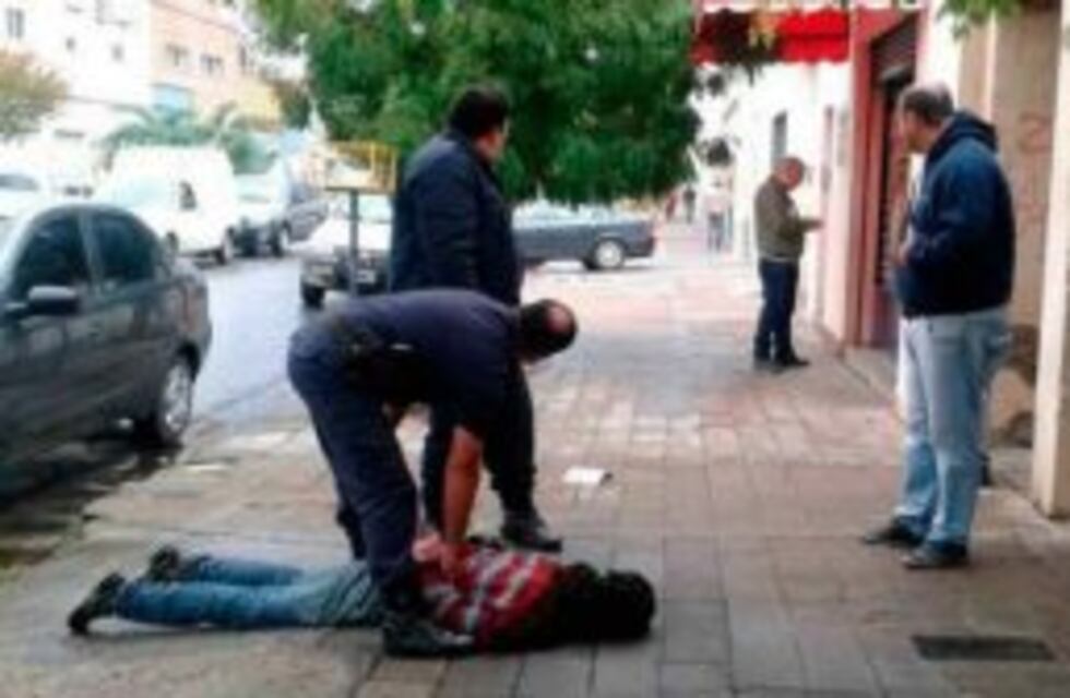 Confirman que buscarán agilizar los trámites para expulsar del país a delincuentes extranjeros
