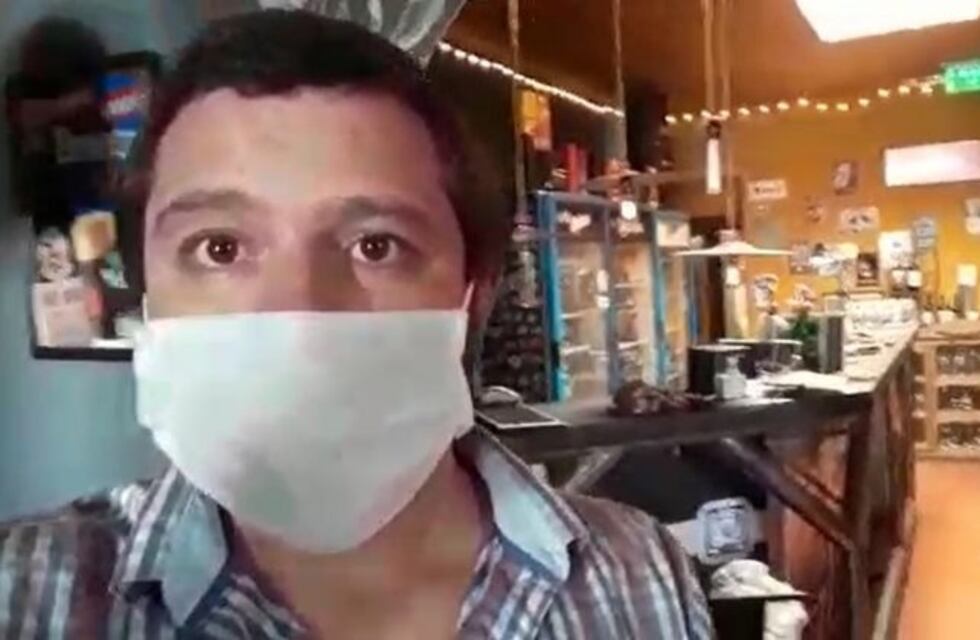 "Una luz de esperanza", en la reactivación del sector gastronómico de Jujuy